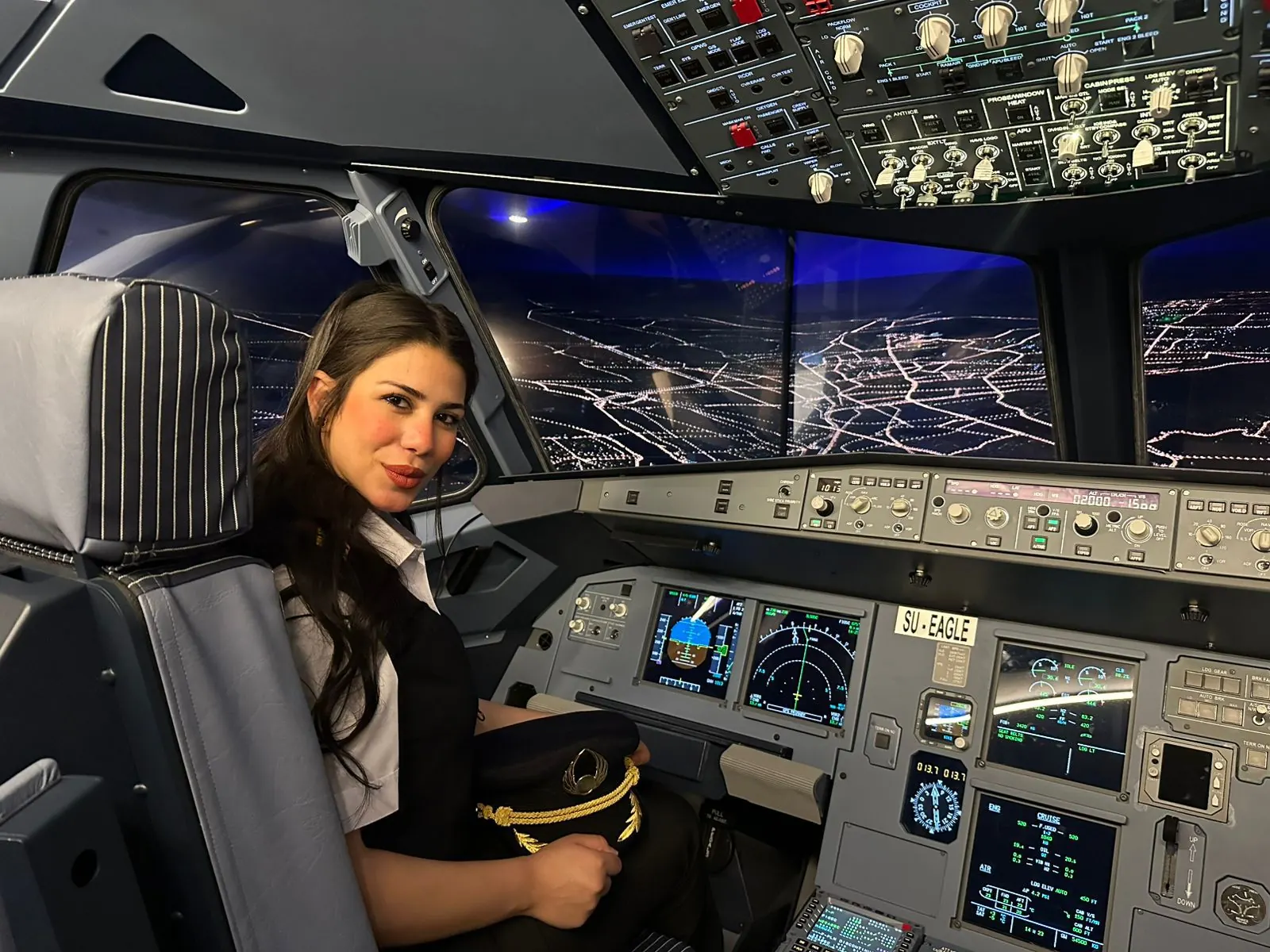 FMGC Fundamentals training session